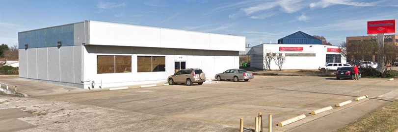 LLC acquires freestanding Fort Worth building